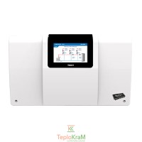 Контролер для інсталяції TECH i-3 PLUS (обслуговування: 3 змішувальні клапани + геліосистема + 2 контролери)