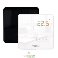 Проводной комнатный двухпозиционный регулятор TECH R-9z