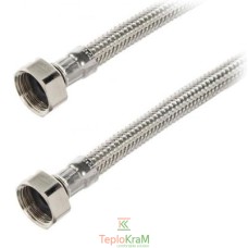 Шланг для воды Luxor DN 6 гайка 1/2 "-гайка 1/2" 50 см