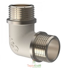 Коліно V&G VALOGIN, ЗхЗ 3/4" (VG-201302)