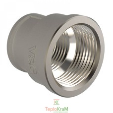 Муфта редукційна V&G VALOGIN, В 2"xВ 1 1/2" (VG-204211)