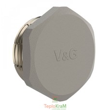 Пробка V&G VALOGIN, З 1 1/4" (VG-207104)
