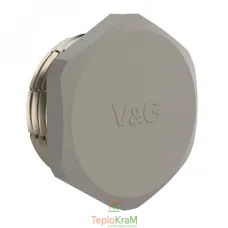 Пробка V&G VALOGIN, З 1 1/4" (VG-207104)