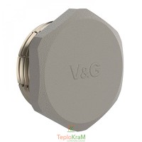Пробка V&G VALOGIN, З 2" (VG-207106)