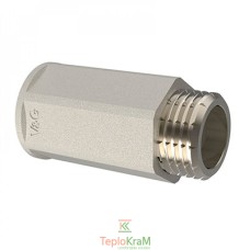 Подовжувач V&G VALOGIN, ВхЗ 1/2", 30 мм (VG-210205)