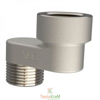 Ексцентрик V&G VALOGIN, ВхЗ 3/4", 30 мм (VG-214309)