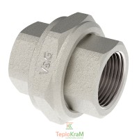 Згон прямий американка V&G Valogin, ВхВ 1/2" (VG-205601)