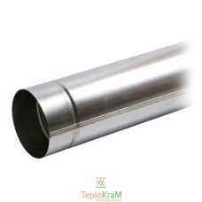 Труба сталева Ø 28 x 1,5 мм, оцинкована RM steelPRES (6 м) 316/005 (316028005)