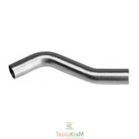 Обвід сталевий Ø 18 мм, оцинкований RM steelPRES 379 (379018000)