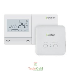 Бездротовий програматор температури ENGO E901RF