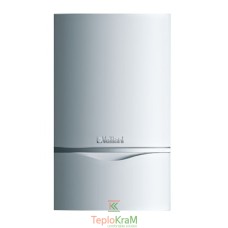 Газовий котел Vaillant ecoTEC plus VU 486/5-5 одноконтурний конденсаційний 46,4 кВт
