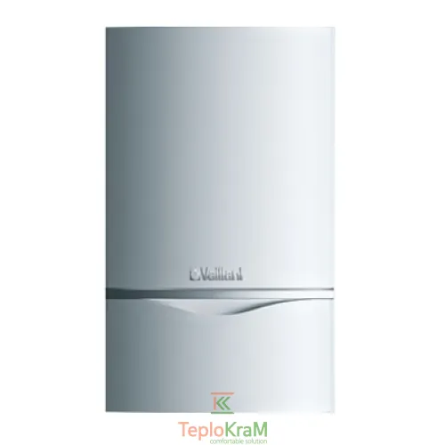 Газовий котел Vaillant ecoTEC plus VU 656/5-5 одноконтурний конденсаційний 67,6 кВт