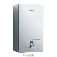 Котел електричний Vaillant eloBLOCK VE 12 кВт настінний 380 В