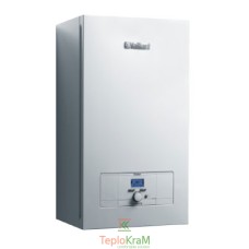 Котел електричний Vaillant eloBLOCK VE 14 кВт настінний 380 В