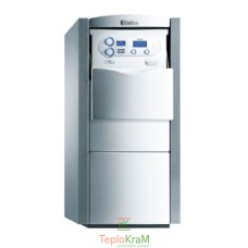 Газовий котел Vaillant ecoVIT exclusiv VKK 366/4 INT одноконтурний конденсаційний36 кВт