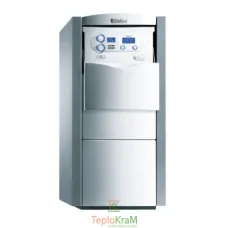 Газовий котел Vaillant ecoVIT exclusiv VKK 656/4 INT одноконтурний конденсаційний 64 кВт