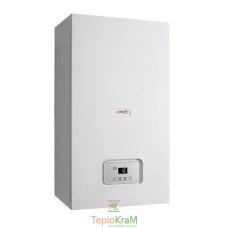 Газовий котел Protherm Рись Конденс 18/25 MKV двоконтурний конденсаційний 19,1 кВт, ГВП 25,2 кВт