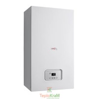 Газовий котел Protherm Рись Конденс 25/30 MKV двоконтурний конденсаційний 26,5 кВт, ГВП 30 кВт