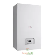 Газовий котел Protherm Рись Конденс 25/30 MKV двоконтурний конденсаційний 26,5 кВт, ГВП 30 кВт
