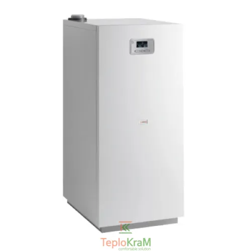Газовий котел Protherm Ведмідь Конденс 48 KKS одноконтурний конденсаційний 51,5 кВт