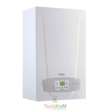 Газовий котел BAXI Duo-tec Compact 24 GA двоконтурний конденсаційний 24 кВт