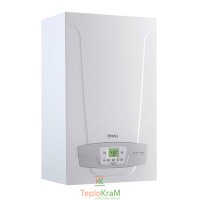 Газовий котел BAXI Luna Duo-tec 1.24 GA одноконтурний конденсаційний 24 кВт