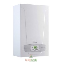 Газовий котел BAXI Luna Duo-tec 28 GA двоконтурний конденсаційний 28 кВт