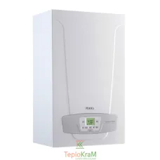 Газовий котел BAXI Luna Duo-tec 28 GA двоконтурний конденсаційний 28 кВт