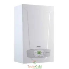 Газовий котел BAXI Luna Duo-tec 1.28 GA одноконтурний конденсаційний 28 кВт