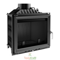 Каминная топка Kratki Antek PF 10 кВт
