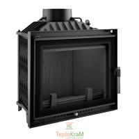 Камінна топка Kratki Antek DECO 10 кВт