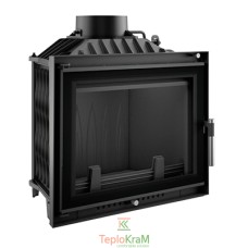 Камінна топка Kratki Antek DECO 10 кВт