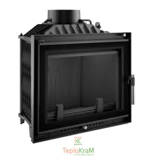 Камінна топка Kratki Antek DECO 10 кВт