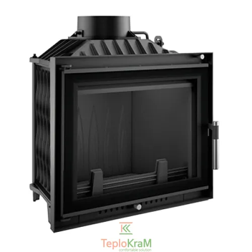 Камінна топка Kratki Antek DECO 10 кВт