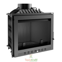Камінна топка Kratki Eryk LUX 12 кВт