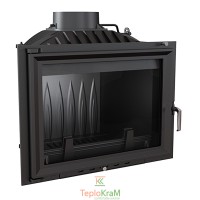 Камінна топка Kratki Eryk 700 12 кВт