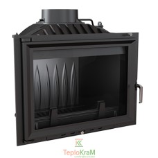 Камінна топка Kratki Eryk 700 12 кВт