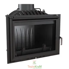 Камінна топка Kratki Eryk 700 12 кВт