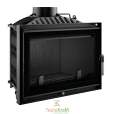 Камінна топка Kratki Wiktor/DECO 14 кВт