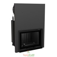 Камінна топка Kratki Zuzia/G 16 кВт, з гільйотиною