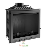 Каминная топка Kratki Felix LUX 16 кВт
