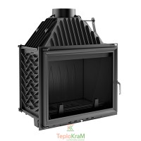 Камінна топка Kratki Amelia PF 21 кВт