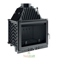 Камінна топка Kratki Zuzia Eco 12 кВт