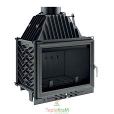 Камінна топка Kratki Zuzia Eco 12 кВт