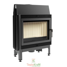 Камінна топка Kratki Basia PF 12 кВт