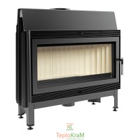 Камінна топка Kratki Blanka 910 16 кВт