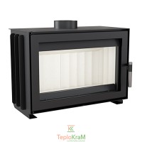 Камінна топка Kratki Jas PF 7 кВт