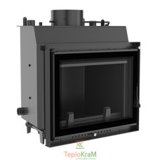 Камінна топка Kratki Antek PW/8/W/DECO 8 кВт, з водяним контуром
