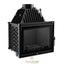 Камінна топка Kratki Zuzia/DECO 15 кВт