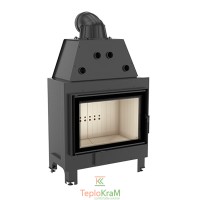 Камінна топка Kratki MBO/PF 15 кВт